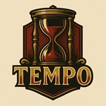 Tempo logo